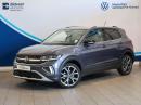 Thumbnail Volkswagen T-Cross 1.0TSI Style