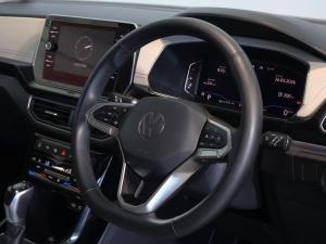 Volkswagen T-Cross 1.0TSI Style - Image 20