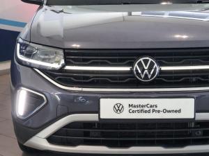 Volkswagen T-Cross 1.0TSI Style - Image 3