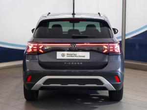 Volkswagen T-Cross 1.0TSI Style - Image 6