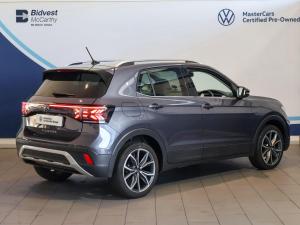 Volkswagen T-Cross 1.0TSI Style - Image 7