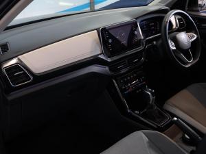 Volkswagen T-Cross 1.0TSI Style - Image 9
