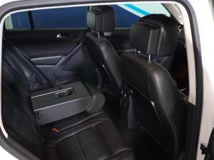Volkswagen Tiguan 2.0TDI Trend&Fun - Image 11