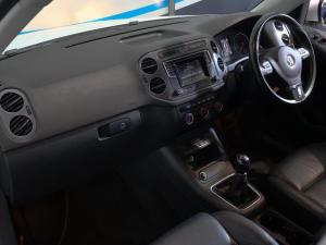 Volkswagen Tiguan 2.0TDI Trend&Fun - Image 12