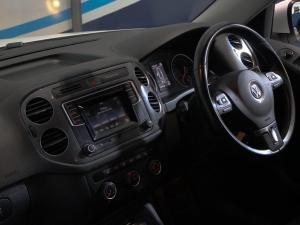 Volkswagen Tiguan 2.0TDI Trend&Fun - Image 15