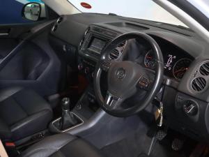 Volkswagen Tiguan 2.0TDI Trend&Fun - Image 16