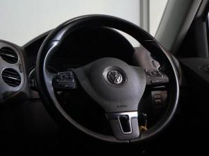 Volkswagen Tiguan 2.0TDI Trend&Fun - Image 19