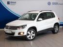 Thumbnail Volkswagen Tiguan 2.0TDI Trend&Fun