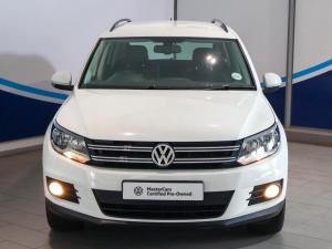Volkswagen Tiguan 2.0TDI Trend&Fun - Image 2