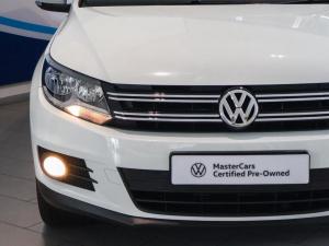 Volkswagen Tiguan 2.0TDI Trend&Fun - Image 3