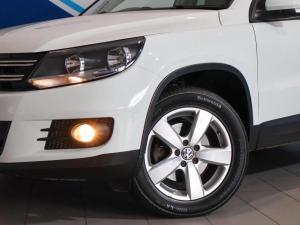 Volkswagen Tiguan 2.0TDI Trend&Fun - Image 5