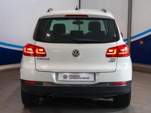 Volkswagen Tiguan 2.0TDI Trend&Fun - Image 6