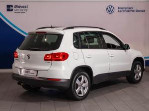 Volkswagen Tiguan 2.0TDI Trend&Fun - Image 7