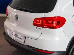 Volkswagen Tiguan 2.0TDI Trend&Fun - Image 8