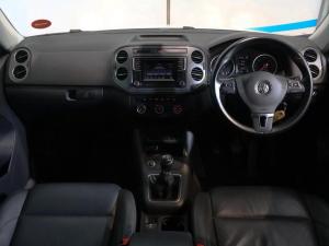 Volkswagen Tiguan 2.0TDI Trend&Fun - Image 9