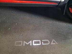 Omoda C5 1.5T 230T Elegance S - Image 10