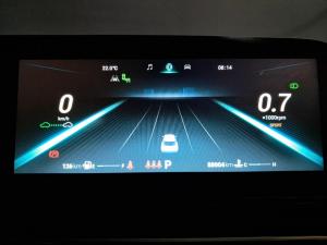 Omoda C5 1.5T 230T Elegance S - Image 12