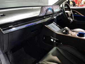 Omoda C5 1.5T 230T Elegance S - Image 21