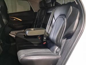 Omoda C5 1.5T 230T Elegance S - Image 23