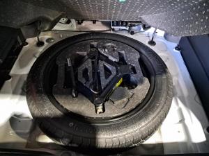 Omoda C5 1.5T 230T Elegance S - Image 27