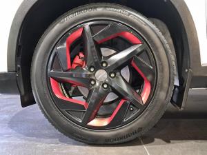 Omoda C5 1.5T 230T Elegance S - Image 28