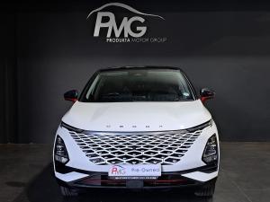 Omoda C5 1.5T 230T Elegance S - Image 2