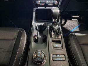 Ford Ranger 2.0 BiTurbo double cab Tremor 4WD - Image 12