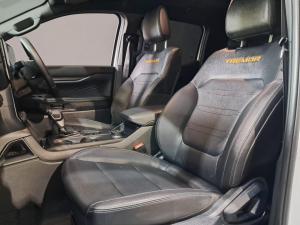 Ford Ranger 2.0 BiTurbo double cab Tremor 4WD - Image 17