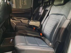 Ford Ranger 2.0 BiTurbo double cab Tremor 4WD - Image 18