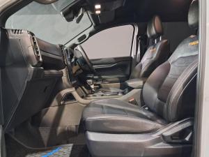 Ford Ranger 2.0 BiTurbo double cab Tremor 4WD - Image 19