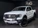 Ford Ranger 2.0 BiTurbo double cab Tremor 4WD - Thumbnail 1