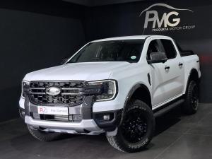 Ford Ranger 2.0 BiTurbo double cab Tremor 4WD - Image 1