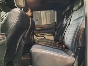 Ford Ranger 2.0 BiTurbo double cab Tremor 4WD - Image 20