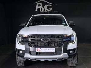 Ford Ranger 2.0 BiTurbo double cab Tremor 4WD - Image 2