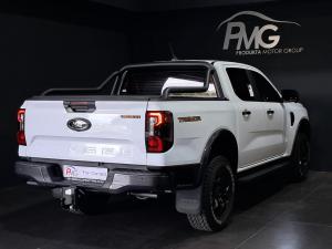 Ford Ranger 2.0 BiTurbo double cab Tremor 4WD - Image 5