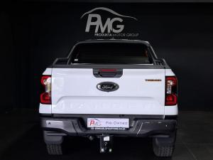 Ford Ranger 2.0 BiTurbo double cab Tremor 4WD - Image 6