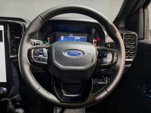 Ford Ranger 2.0 BiTurbo double cab Tremor 4WD - Image 9