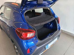 Renault Kwid 1.0 Climber auto - Image 11