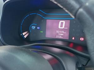 Renault Kwid 1.0 Climber auto - Image 18