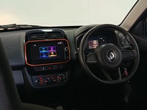 Renault Kwid 1.0 Climber auto - Image 25