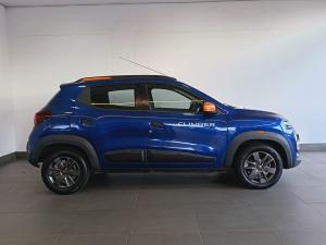 Renault Kwid 1.0 Climber auto - Image 3