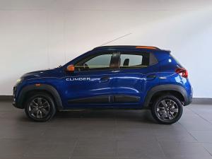 Renault Kwid 1.0 Climber auto - Image 4