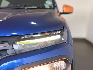 Renault Kwid 1.0 Climber auto - Image 8