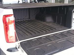 GWM P-Series 2.0TD double cab DLX auto - Image 12