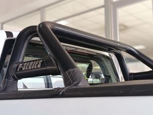 GWM P-Series 2.0TD double cab DLX auto - Image 13