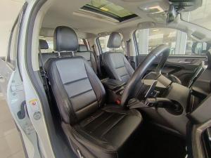 GWM P-Series 2.0TD double cab DLX auto - Image 15