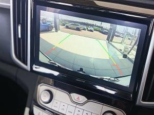 GWM P-Series 2.0TD double cab DLX auto - Image 16