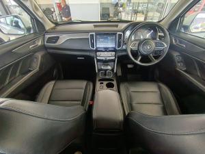 GWM P-Series 2.0TD double cab DLX auto - Image 17