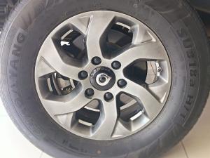 GWM P-Series 2.0TD double cab DLX auto - Image 18