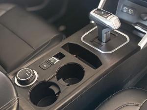 GWM P-Series 2.0TD double cab DLX auto - Image 19